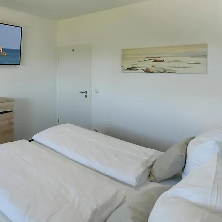 Am Gutspark Drankse Sonnentag 아파트