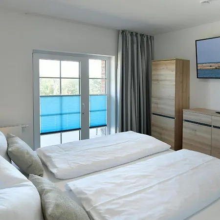 Am Gutspark Drankse Sonnentag 아파트 *