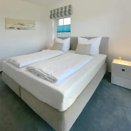 Am Gutspark Drankse Sonnentag 아파트 드란스케