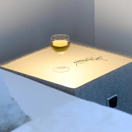 Am Gutspark Drankse Sonnentag 드란스케