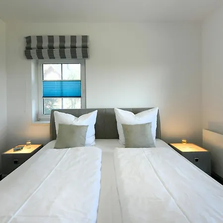 Am Gutspark Drankse Sonnentag 아파트 *