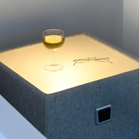 Am Gutspark Drankse Sonnentag 아파트 *