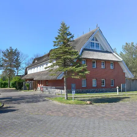 Am Gutspark Drankse Sonnentag 아파트 *