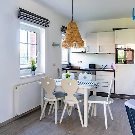 Am Gutspark Drankse Sonnentag * 드란스케