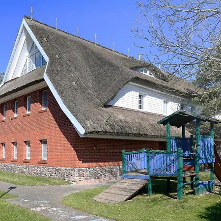 Am Gutspark Drankse Sonnentag * 드란스케