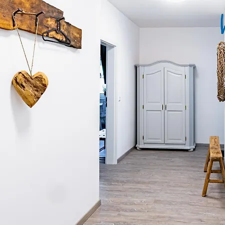 Am Gutspark Drankse Sonnentag 아파트