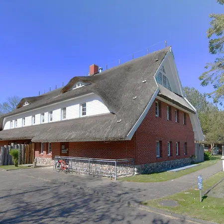 Am Gutspark Drankse Sonnentag 아파트 *