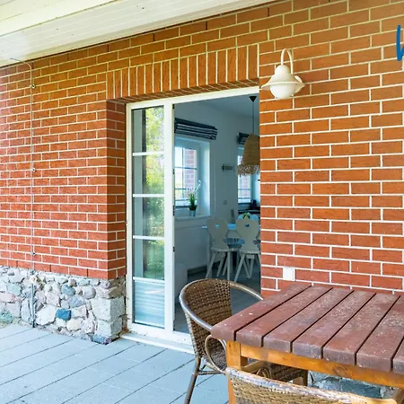 Am Gutspark Drankse Sonnentag 드란스케