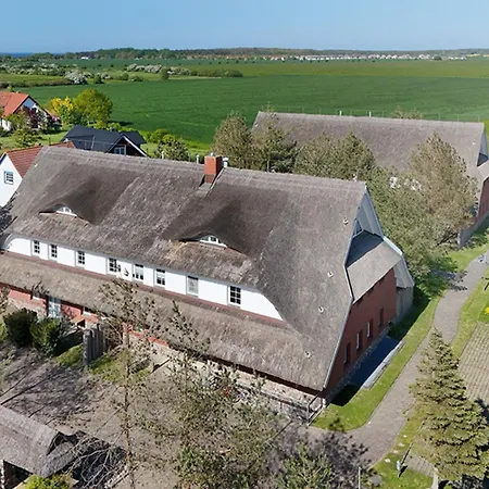 아파트 Am Gutspark Drankse Sonnentag