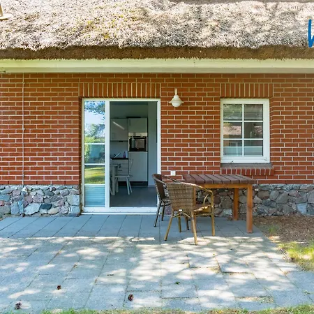 Am Gutspark Drankse Sonnentag 드란스케