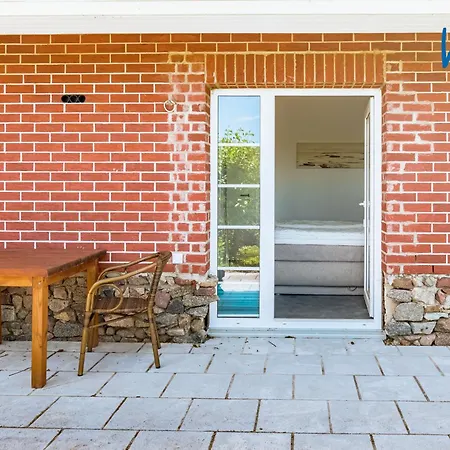 Am Gutspark Drankse Sonnentag * 드란스케