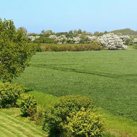 Am Gutspark Drankse Sonnentag 아파트 *