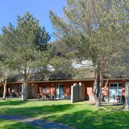 아파트 Am Gutspark Drankse Sonnentag *