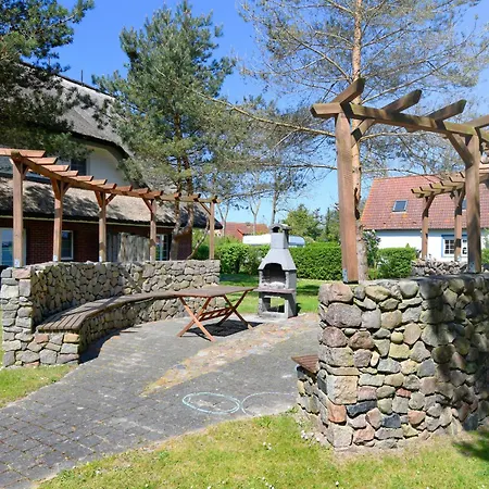 Am Gutspark Drankse Sonnentag 드란스케