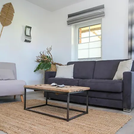 아파트 Am Gutspark Drankse Sonnentag *