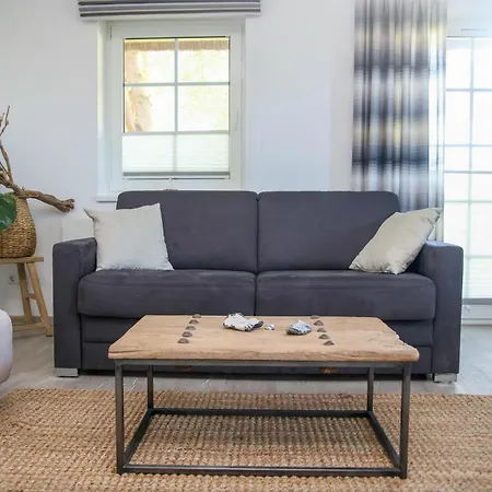 Am Gutspark Drankse Sonnentag 아파트 *